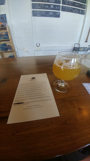 Brewery «New Park Brewing», reviews and photos, 485 New Park Ave, West Hartford, CT 06110, USA