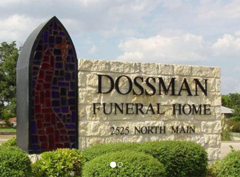 Dossman Funeral Home