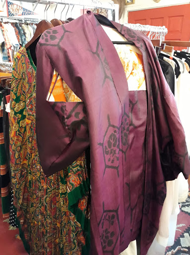 Boutique «Racks Boutique», reviews and photos, 1822 24th St, Sacramento, CA 95816, USA