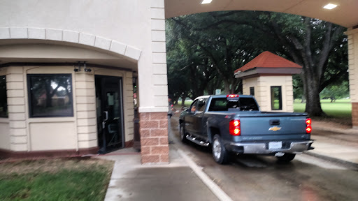 Golf Course «Fox Run Golf Course», reviews and photos, 180 Bossier Rd, Barksdale AFB, LA 71110, USA