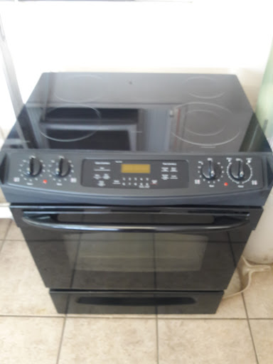 Appliance Parts Supplier «Low Cost Appliances», reviews and photos, 11403 Seminole Blvd, Largo, FL 33778, USA