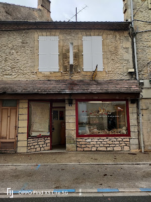 Le Pain Dort à Le Bugue