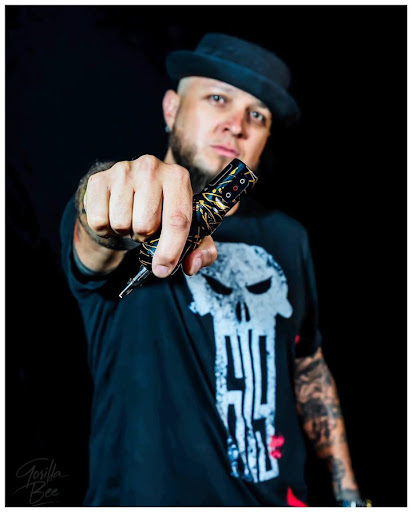 Explore skyline tattoo ideas, creative tattoo ideas in El Paso, available at Steady Ink Tattoo Studio