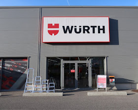 Würth Martigny