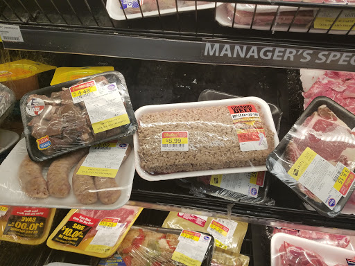 Grocery Store «Kroger», reviews and photos, 1919 Faithon P Lucas Sr Blvd, Mesquite, TX 75181, USA