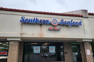 Southern Seafood & Diet image