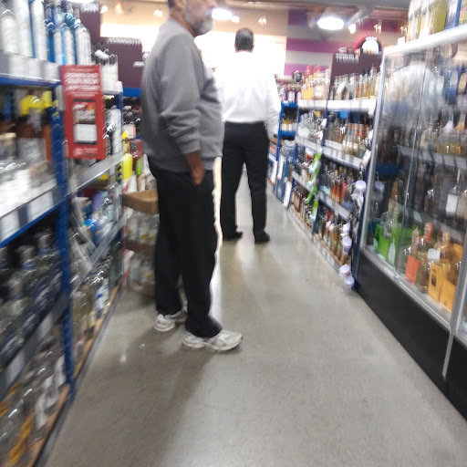 Wine Store «BevMo!», reviews and photos, 23635 El Toro Rd, Lake Forest, CA 92630, USA