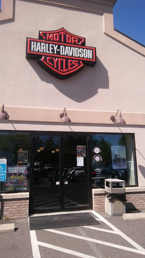 Harley-Davidson Dealer «Harley-Davidson of Danbury», reviews and photos, 51 Federal Rd, Danbury, CT 06810, USA