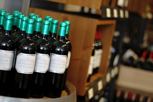 Wine Store «The Wine Cellar Red Bank», reviews and photos, 23 Monmouth St, Red Bank, NJ 07701, USA