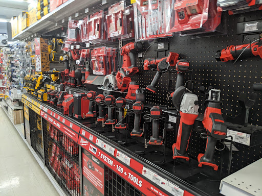Hardware Store «Allied Cooperative Ace Hardware», reviews and photos, 570 Commerce St, West Salem, WI 54669, USA