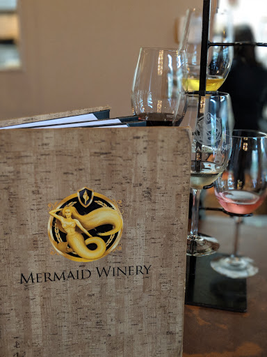 Winery «Mermaid Winery», reviews and photos, 330 W 22nd St, Norfolk, VA 23517, USA