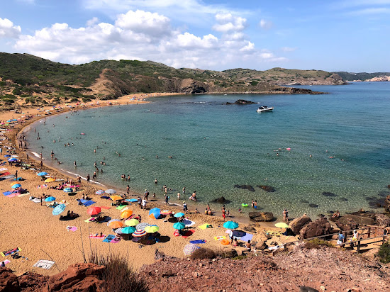 Cap de Cavalleria
