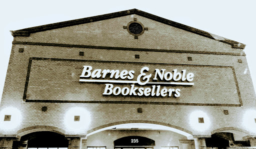 Book Store «Barnes & Noble», reviews and photos, 235 Daniel Webster Hwy, Nashua, NH 03060, USA