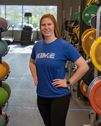 Kime Performance Physical Therapy - Roseville - Photo 9 - Car repair in Roseville, CA, Roseville