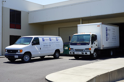 PREMIER PRINT & MAIL image