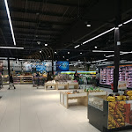 Photo n° 8 de l'avis de Hervé.o fait le 09/01/2018 à 22:12 pour Hyper U et Drive à Reims