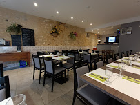 Atmosphère du Restaurant portugais Marquis de Pombal à Fontainebleau - n°1