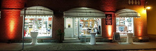 Bookstore Blume Inh. Martina Lange E.K.