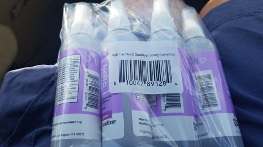 Thrift Store «SPCA of Northern Nevada Thrift Store», reviews and photos, 401 Vine St, Reno, NV 89503, USA