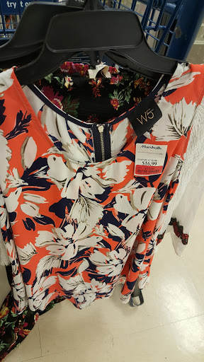 Shopping Mall «Park Forest Shopping Center SW», reviews and photos, 3544 Forest Ln, Dallas, TX 75234, USA