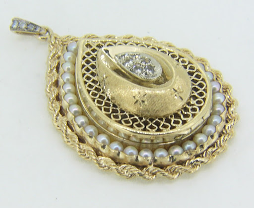 Jeweler «Family & Co. Jewelers», reviews and photos, 65 NJ-70, Marlton, NJ 08053, USA