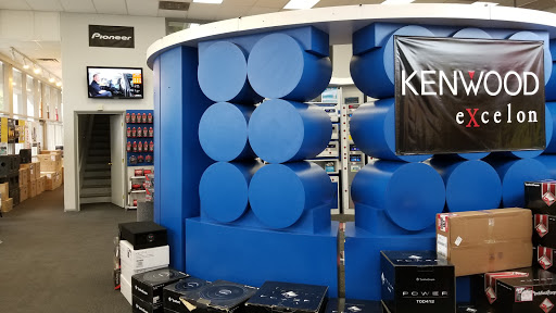 Car Stereo Store «Sound Warehouse», reviews and photos, 1680 State St, Orem, UT 84057, USA