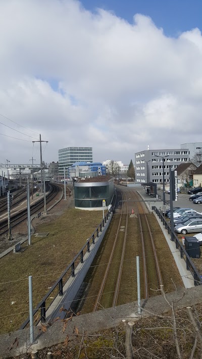 Photos of Glattbrugg