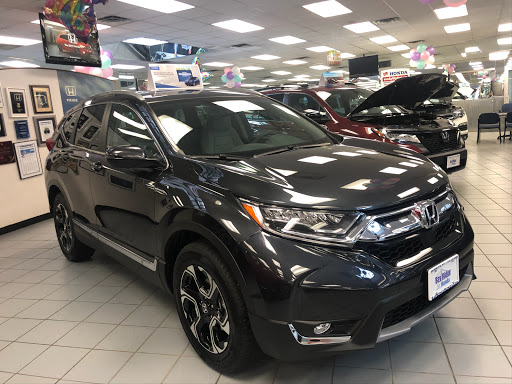 Honda Dealer «Bay Ridge Honda», reviews and photos, 8801 4th Ave, Brooklyn, NY 11209, USA
