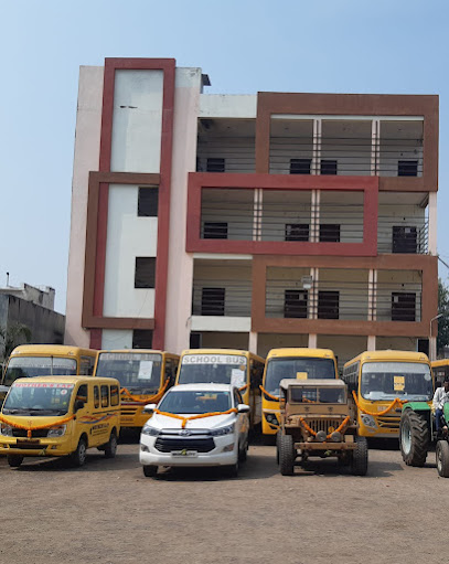 Surya Punj Educational Academy - Shahpur