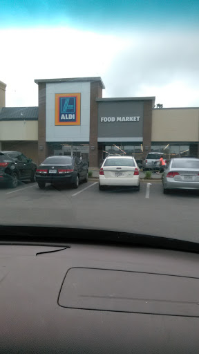 Supermarket «ALDI», reviews and photos, 1725 W Loop 281, Longview, TX 75604, USA