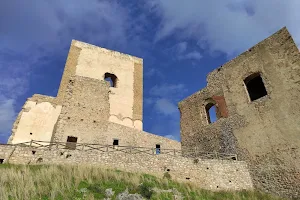 Castello Dell'Emiro image