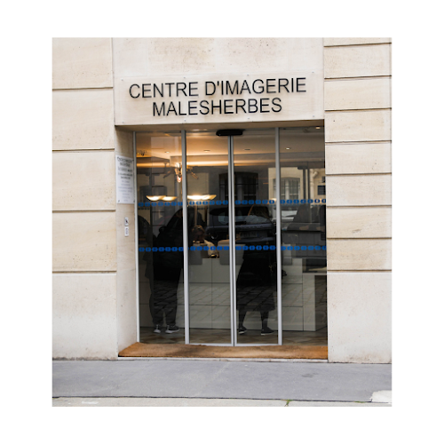 Centre d'imagerie pour diagnostic médical Groupe Résonance Imagerie - Malesherbes Paris