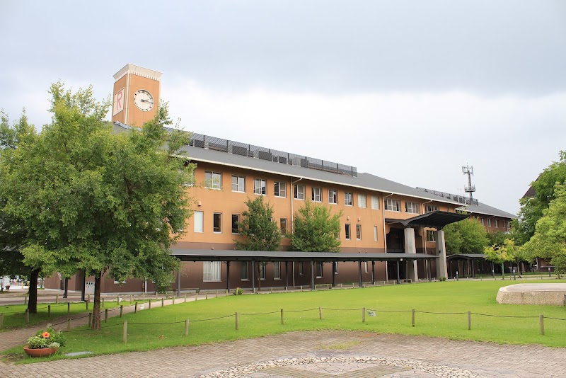 立命館守山中学校 高等学校 滋賀県守山市三宅町 私立学校 学校 塾 グルコミ