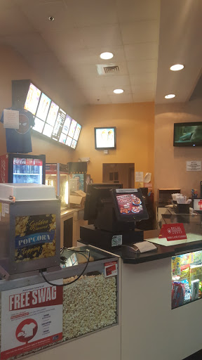 Movie Theater «Regal Cinemas Harbour View Grande 16», reviews and photos, 5860 Harbour View Blvd, Suffolk, VA 23435, USA