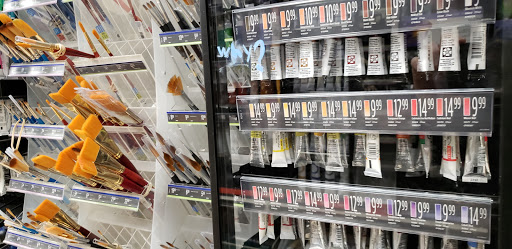 Craft Store «Michaels», reviews and photos, 7010 West Forest Preserve Drive, Norridge, IL 60706, USA