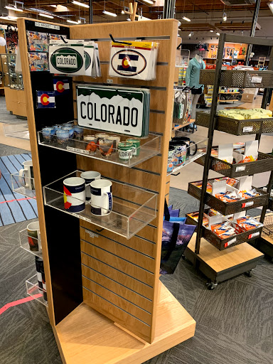 Camping Store «REI», reviews and photos, 1376 E Woodmen Rd, Colorado Springs, CO 80920, USA