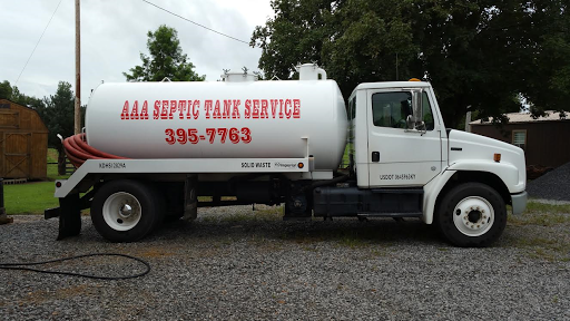 Andrus Excavating & Septic Sys in Benton, Kentucky