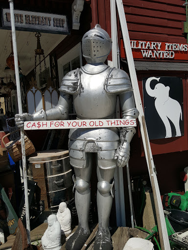 Used Furniture Store «White Elephant Shop», reviews and photos, 32 Main St, Essex, MA 01929, USA