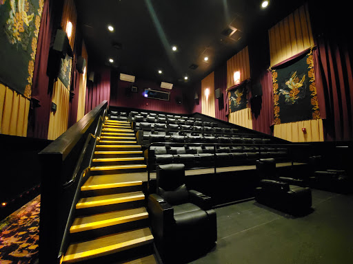 Movie Theater «Citadel Mall Stadium 16 with IMAX», reviews and photos, 2072 Sam Rittenberg Blvd, Charleston, SC 29407, USA