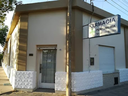 Farmacia Gamba
