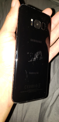 Phone Repair Service «Cell Phone Repair Ambulance Houston», reviews and photos, 10998 North Fwy, Houston, TX 77037, USA