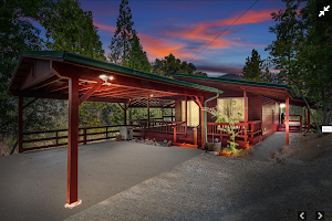 Apple Belle Cabins for Yosemite image