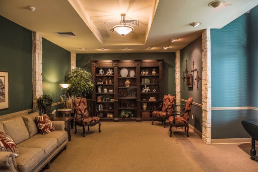 Funeral Home «Welch Funeral Home», reviews and photos, 4619 Judson Rd, Longview, TX 75605, USA