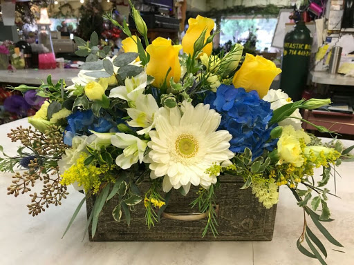 Florist «Cypress Florist», reviews and photos, 4136 Lincoln Ave, Cypress, CA 90630, USA