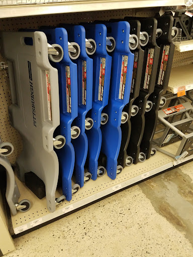 Hardware Store «Harbor Freight Tools», reviews and photos, 3302 Capital Blvd, Raleigh, NC 27604, USA