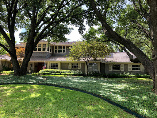 Roofing Contractor «City Roofing Company», reviews and photos, 4020 W Vickery Blvd, Fort Worth, TX 76107, USA