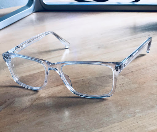 Optometrist «Precision Eye Care», reviews and photos, 8400 NE Vancouver Mall Loop #110, Vancouver, WA 98662, USA