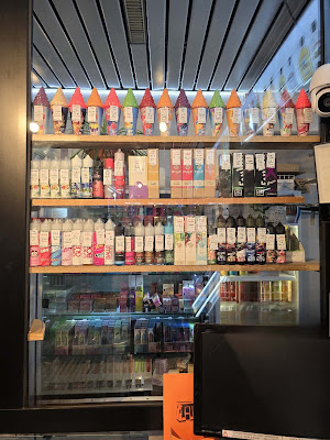 TABAC, Photocopie,E-liquide,E-cigarette,CBD. à Noisy-le-Grand
