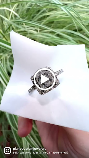 Jeweler «Terry Ulrich Jewelers», reviews and photos, 3115 W Parker Rd # 530, Plano, TX 75023, USA