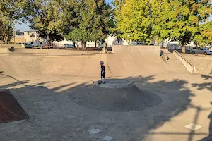 Tigard Skatepark image